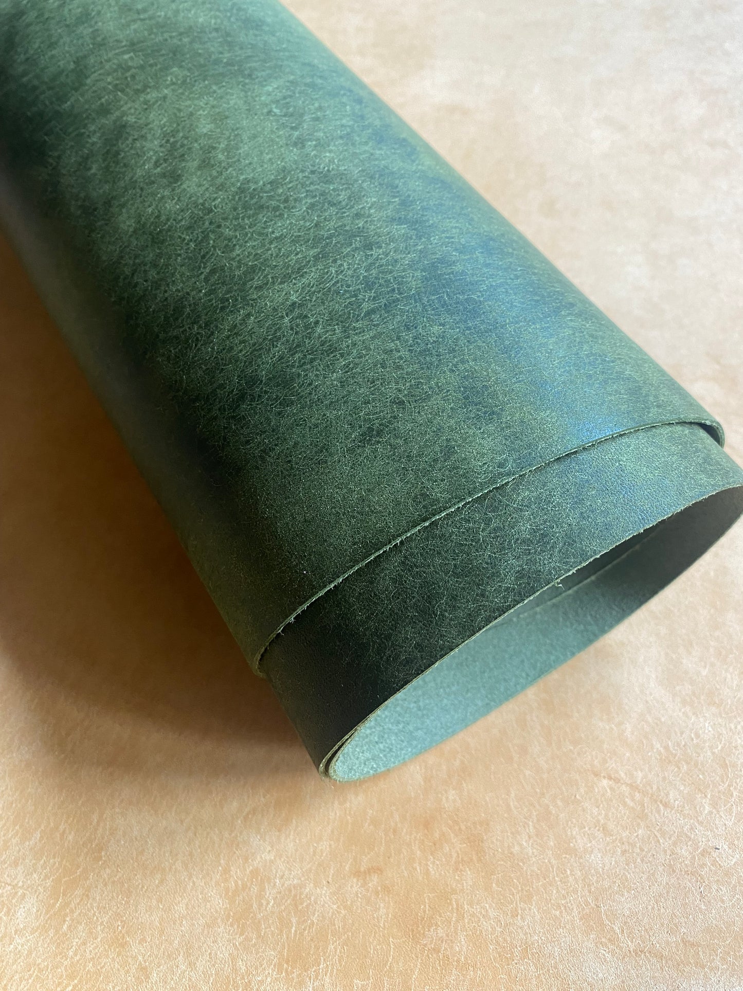 Pueblo 1,4-1,6mm col. Vert Olive | Badalassi Carlo