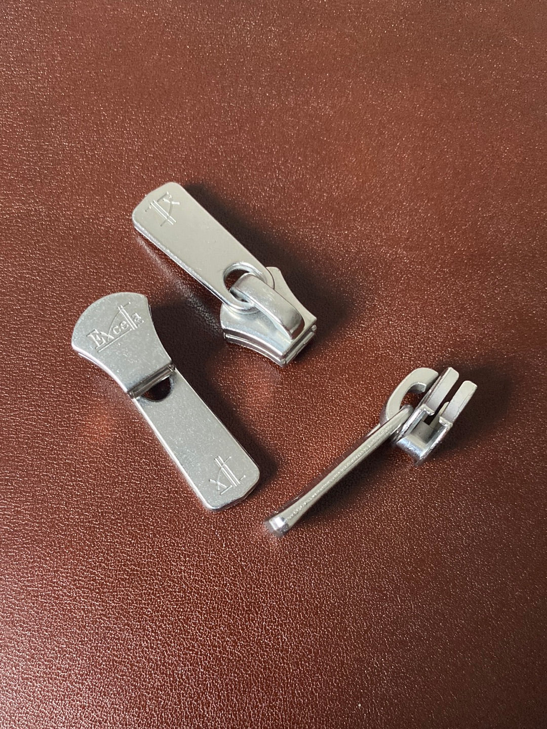 YKK Schieber Excella 5 mm