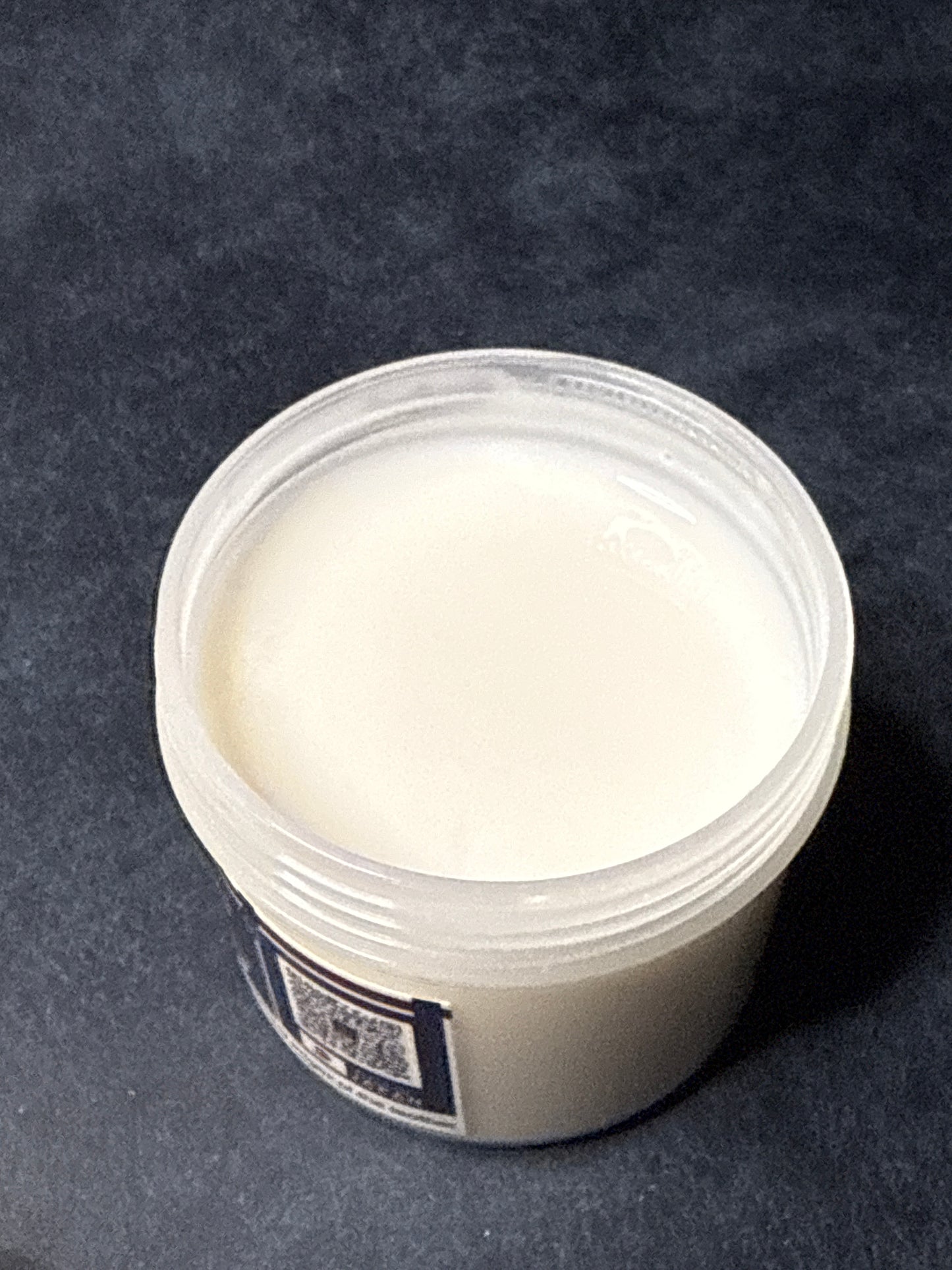 OKA Kantenpoliermittel Burnishing Cream mit Carnaubawachs