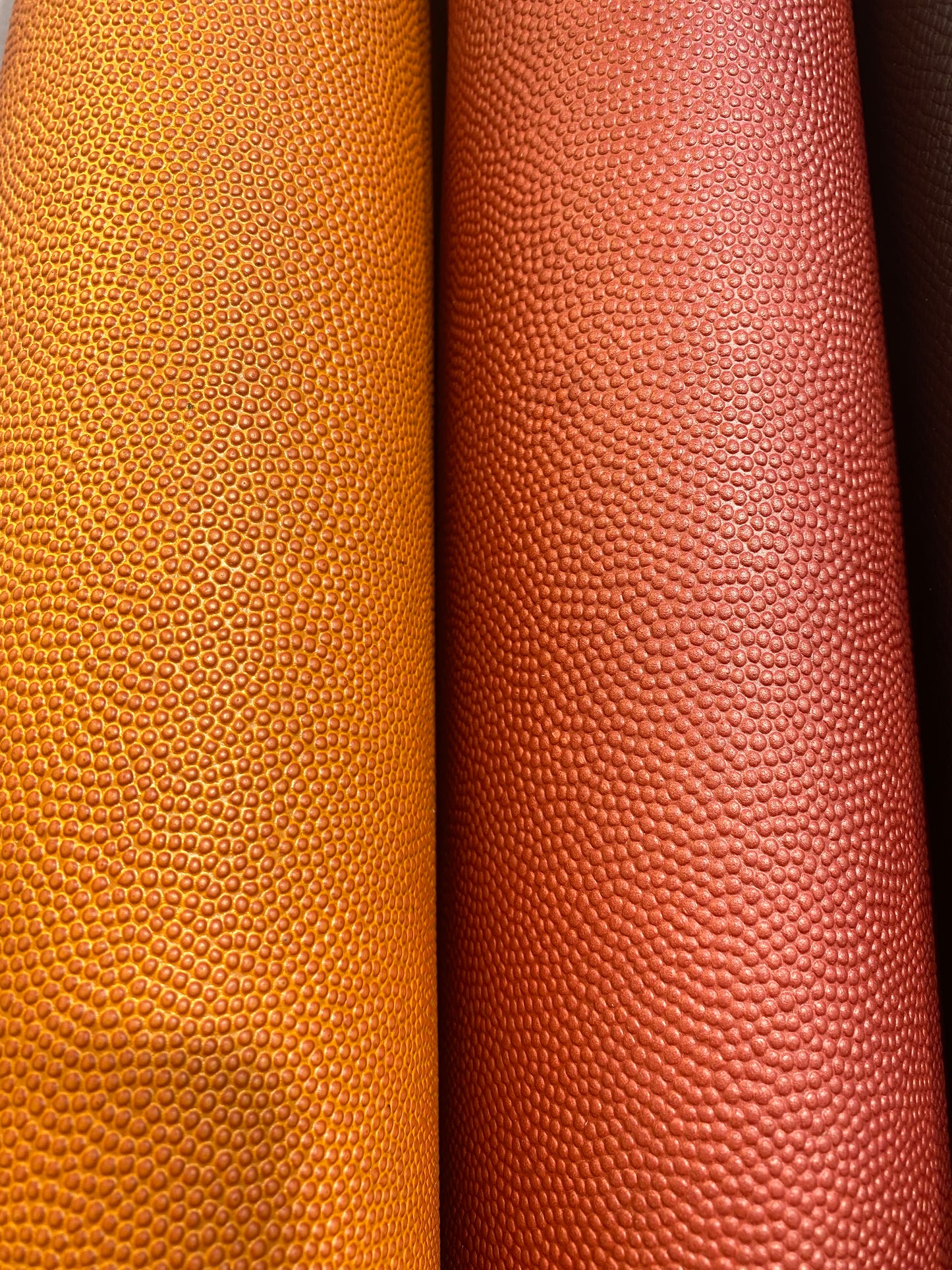 Horween Leder - Cuero Original de Baloncesto/Fútbol