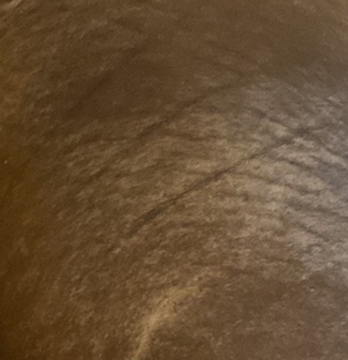 Leather sides/bellies ground. 1.8mm.