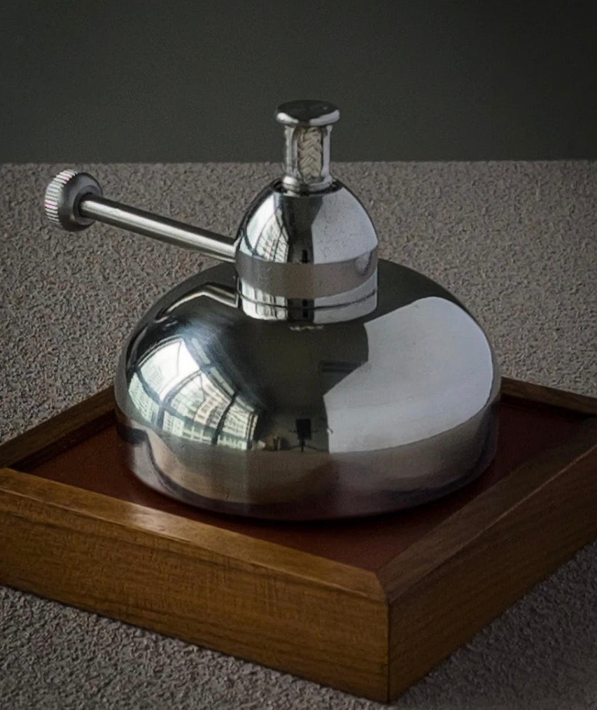 Alcohol lampe