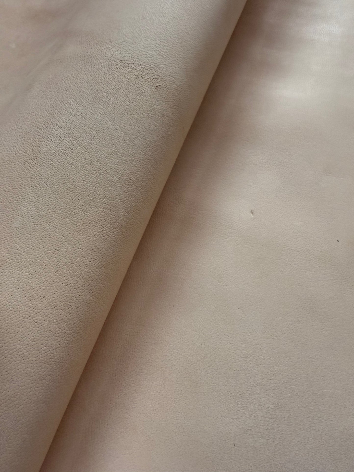 Ziegenhaut natur crust | 1,0 mm