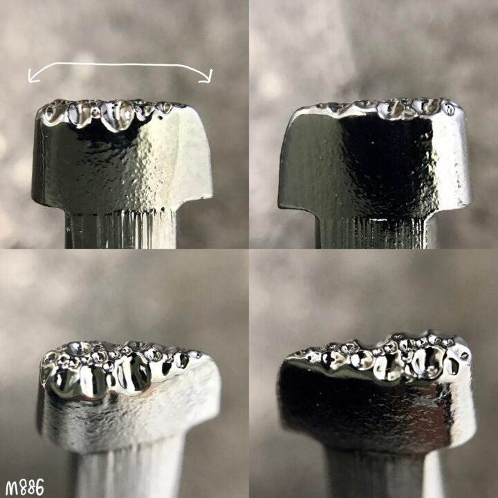 #M886 OKA Factory Matting tool
