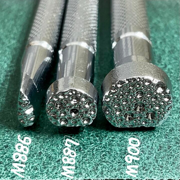 #M886 OKA Factory Matting tool