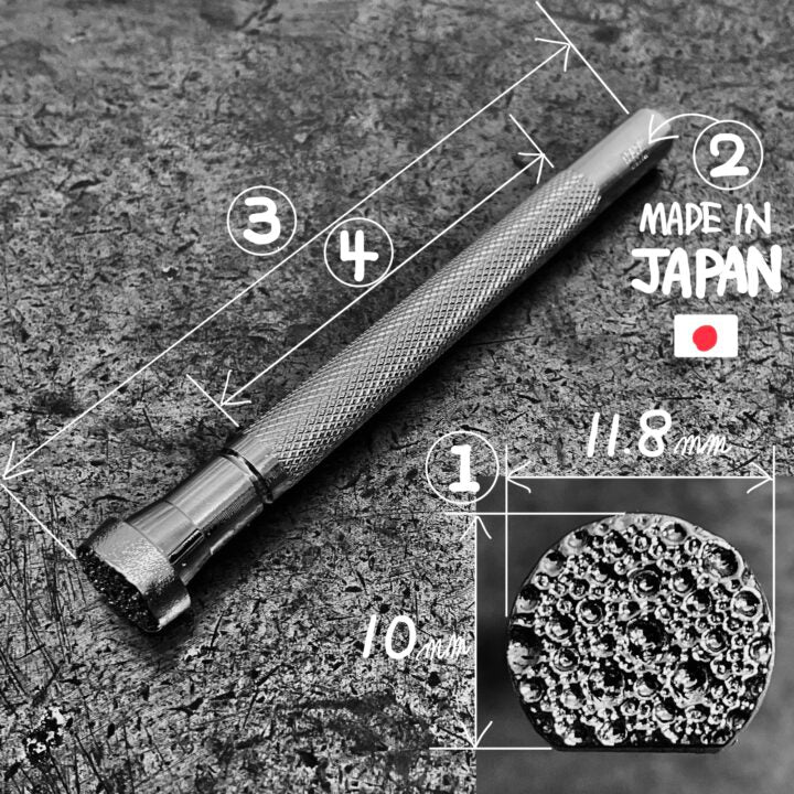 #M070 OKA Factory Matting tool