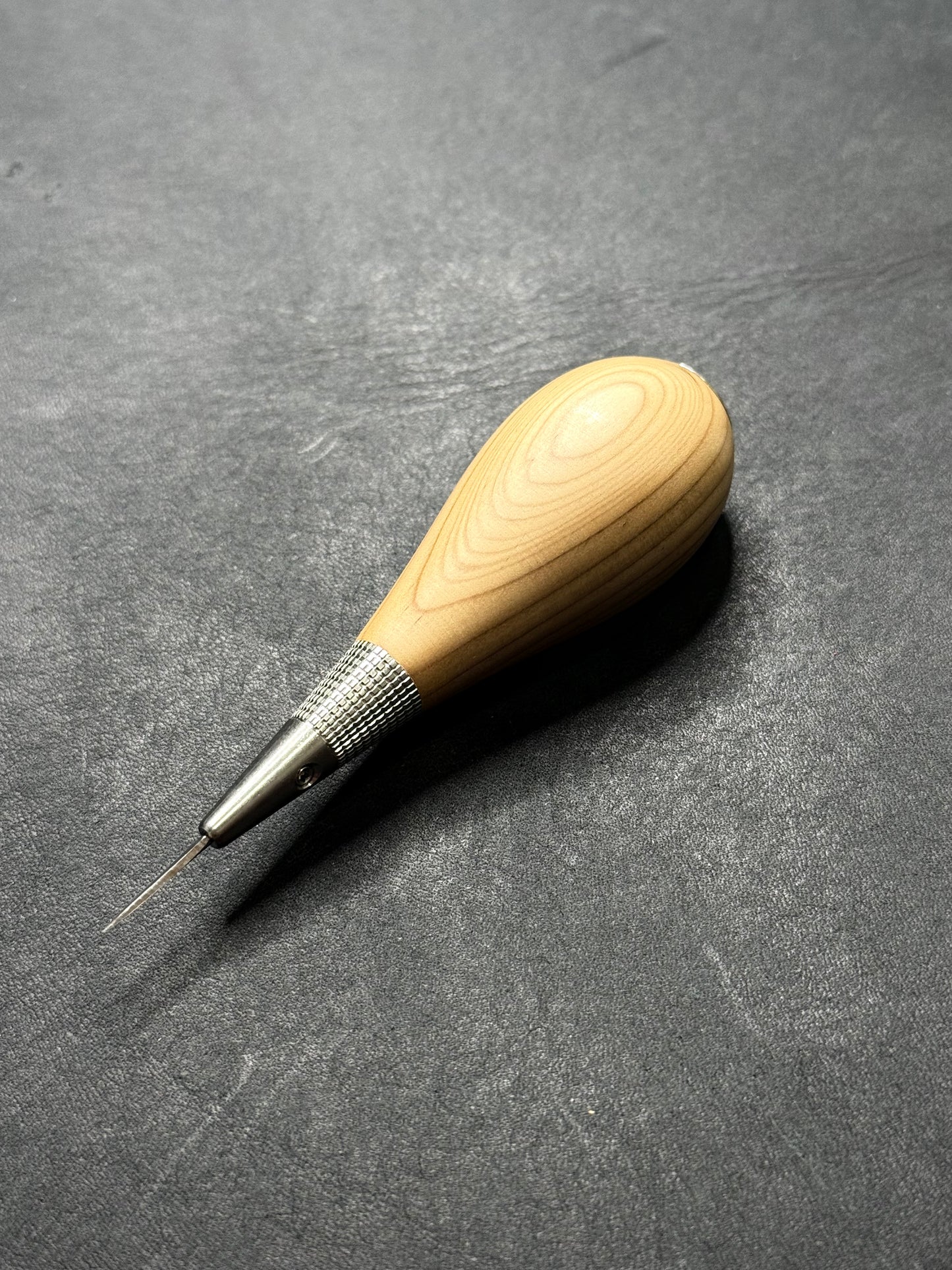 French Deluxe Schwertahle