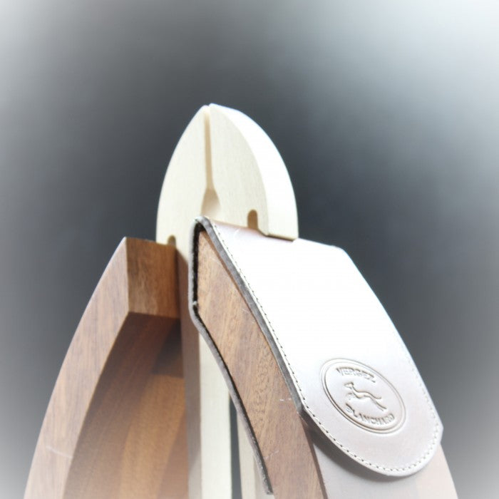 Vergez Blanchard BELT LOOP CLIPPER 15/25/35MM