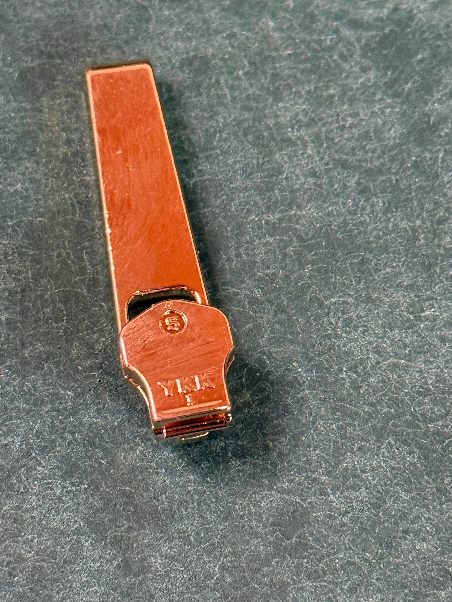 YKK Schieber 5 mm