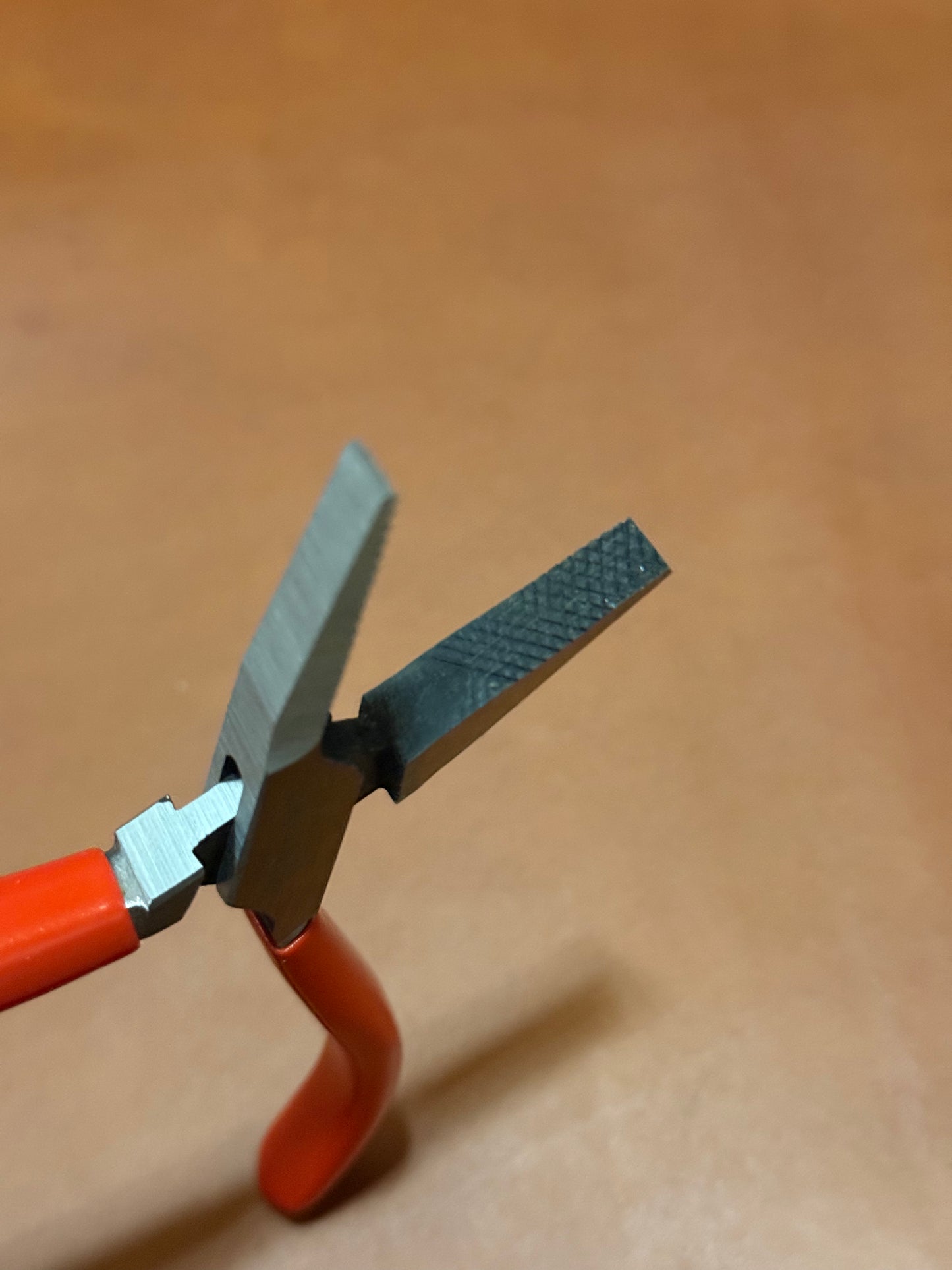 Pinza piatta Vergez Blanchard Pinza piatta PINZE PIATTE 12 cm