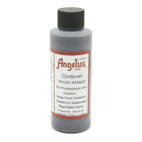 Finitura anticata Angelus