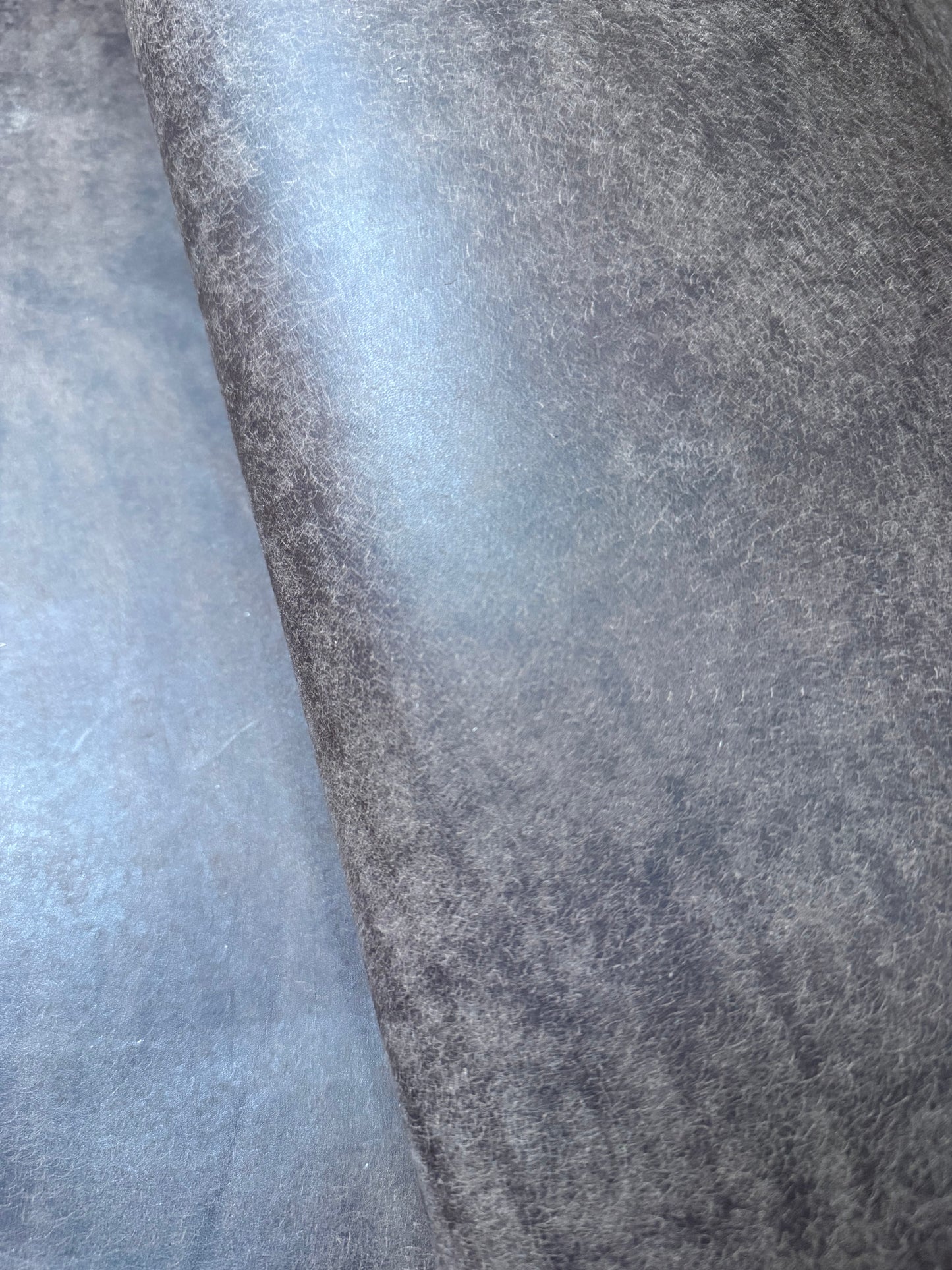 Pueblo 1,6 mm col. Dark Choco | Badalassi Carlo