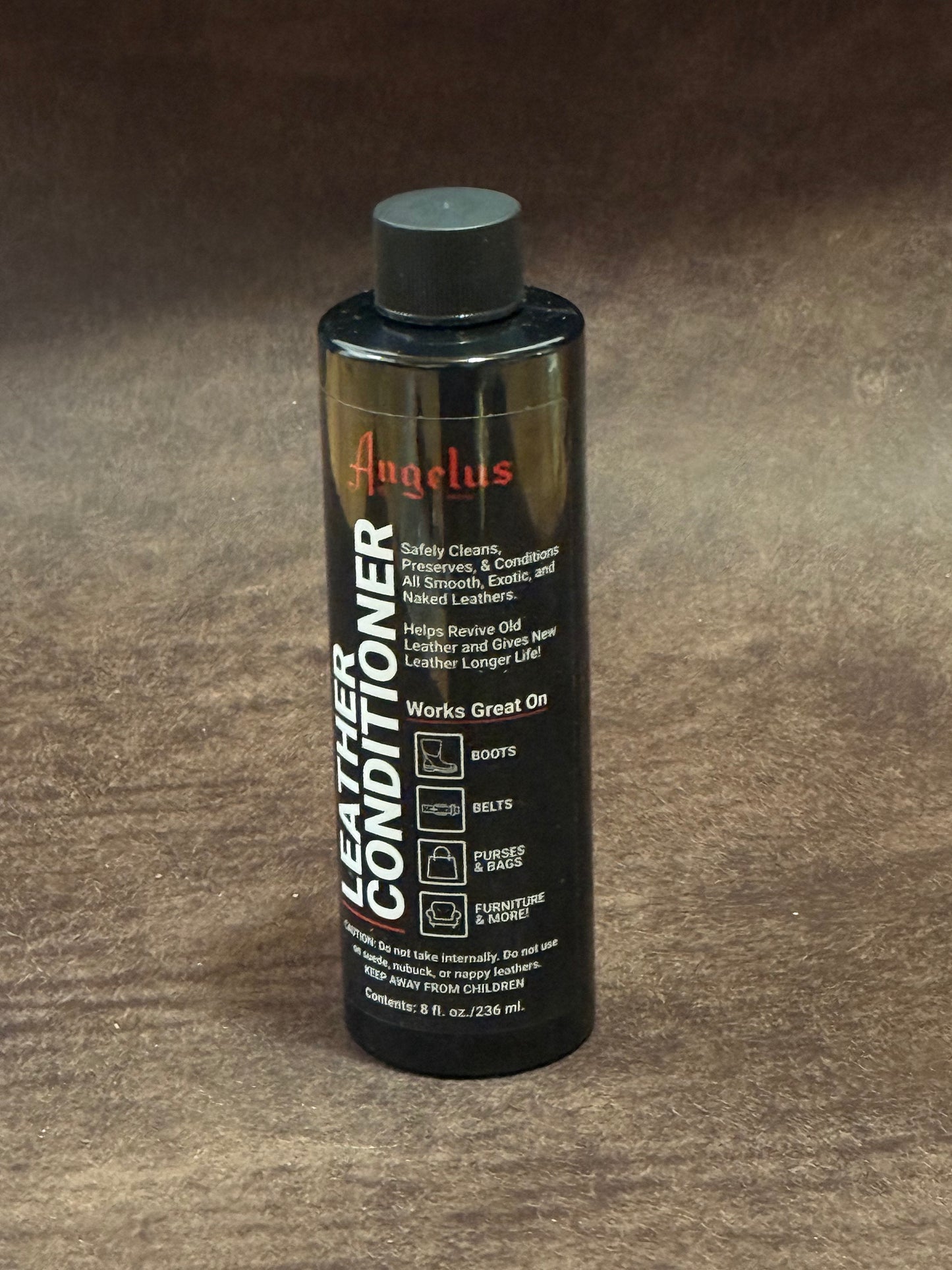 Angelus Leather Conditioner 236 ml