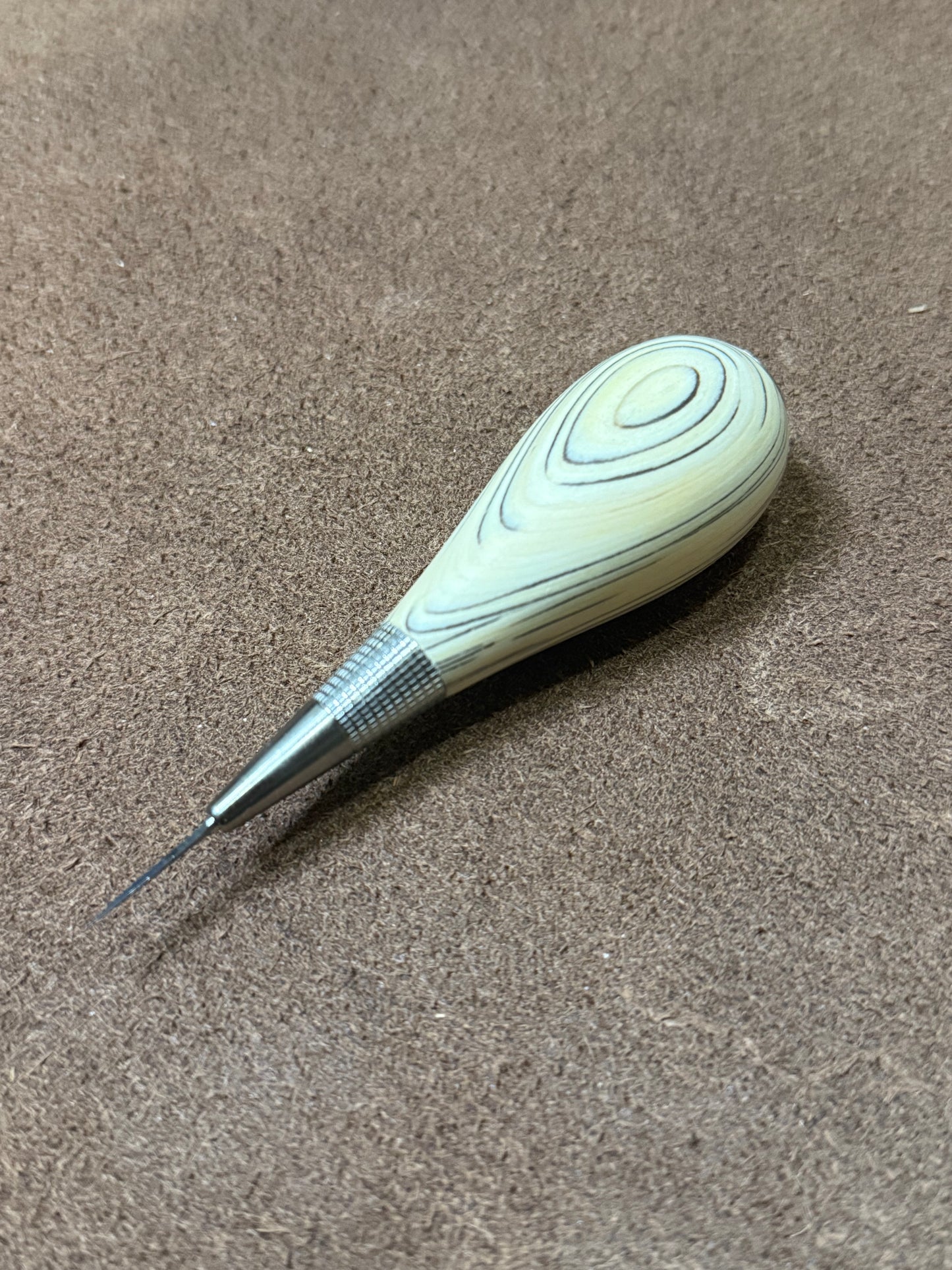 Jérôme David French DELUXE Schwertahle 1,5 mm/2 mm/2,5 mm/3 mm