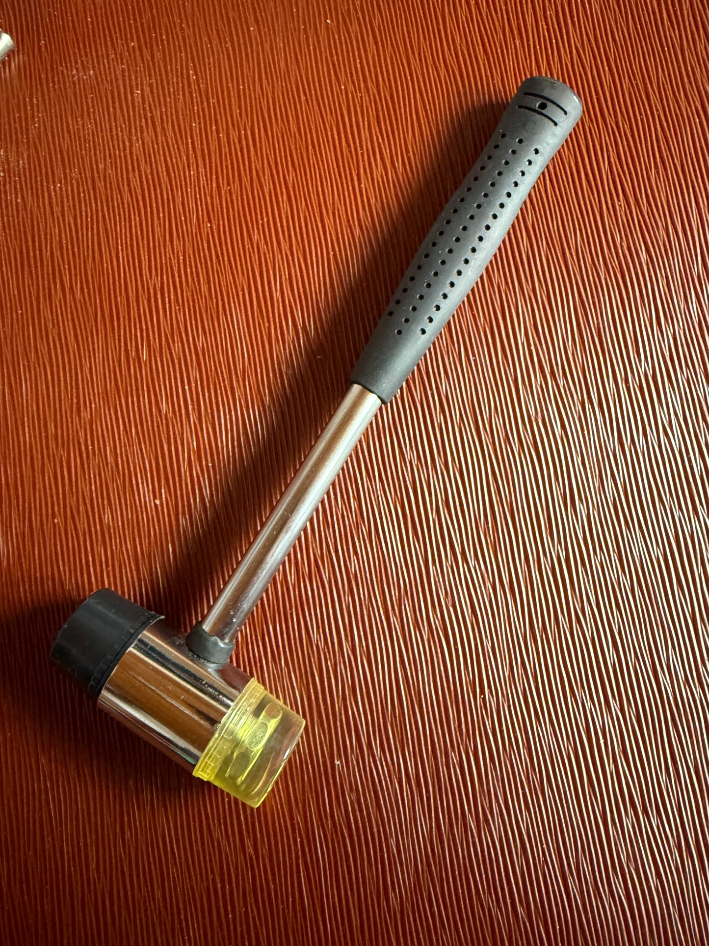 Schonhammer Hammer Gummihammer