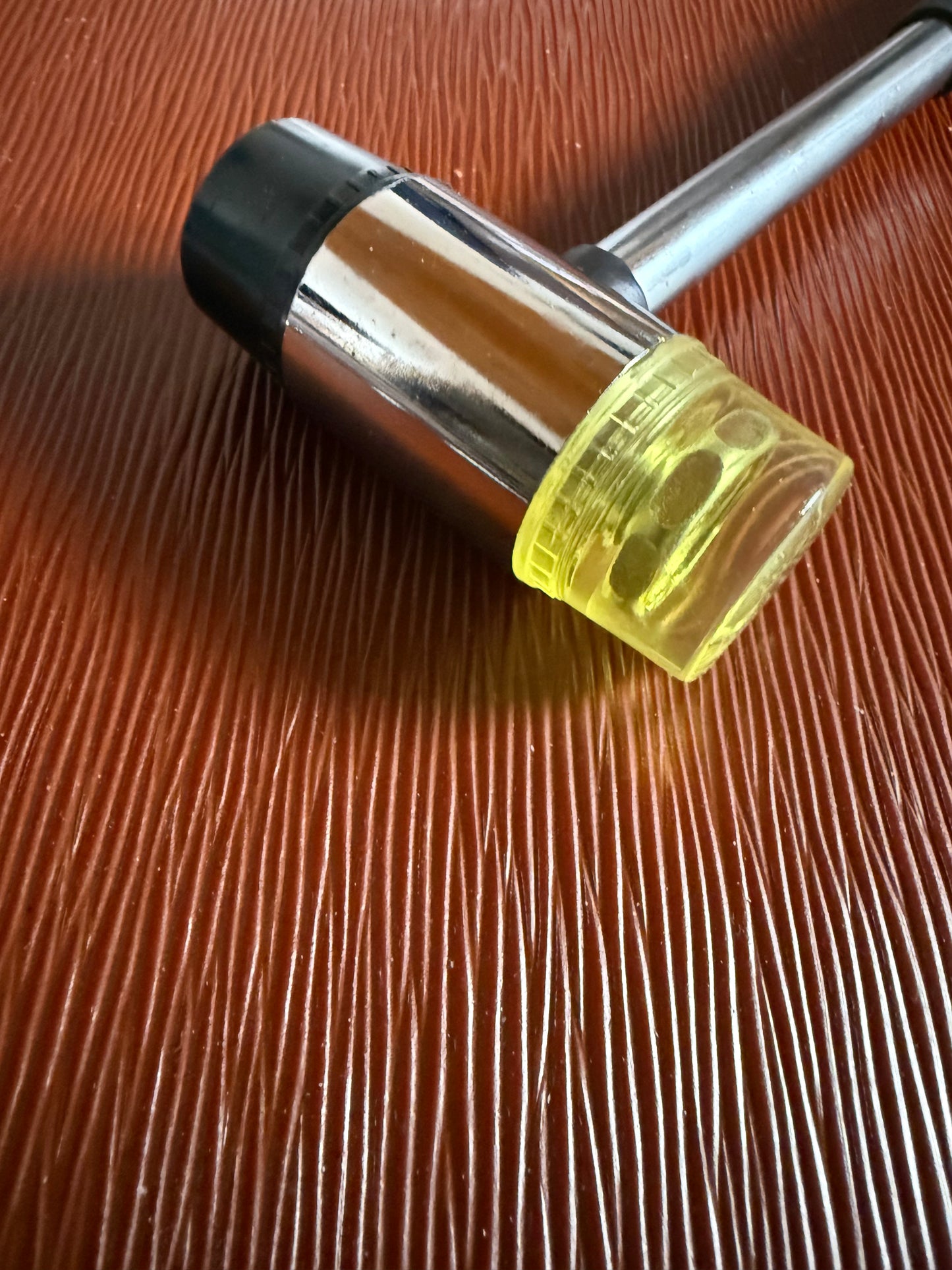 Schonhammer Hammer Gummihammer