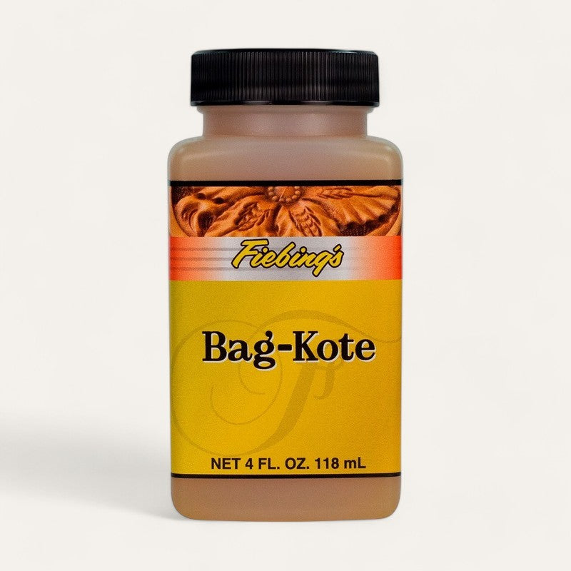 Fiebings Bag Kote Lederfinish 118ml