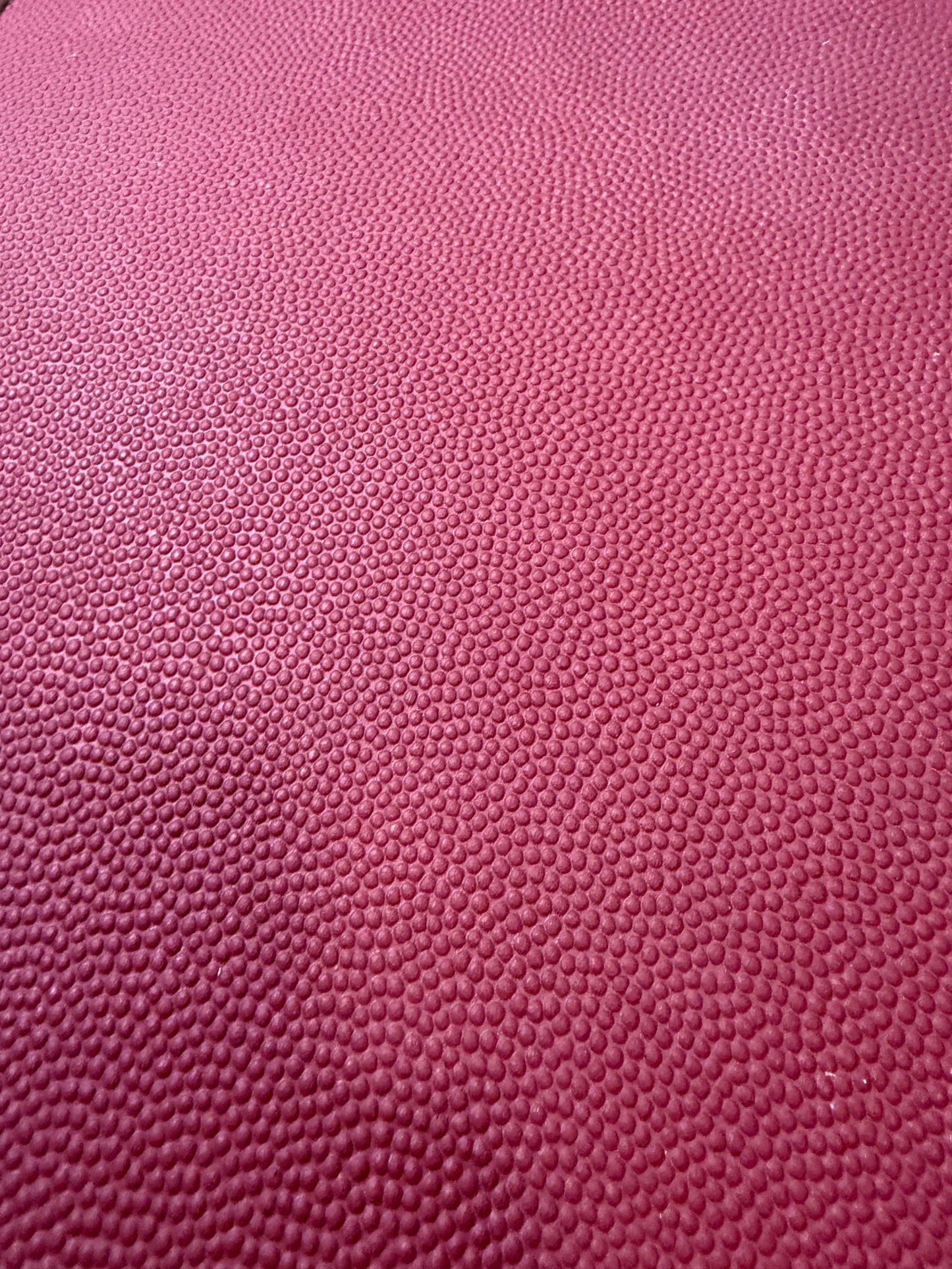 Horween Leder - Original Basket-/Football Leder