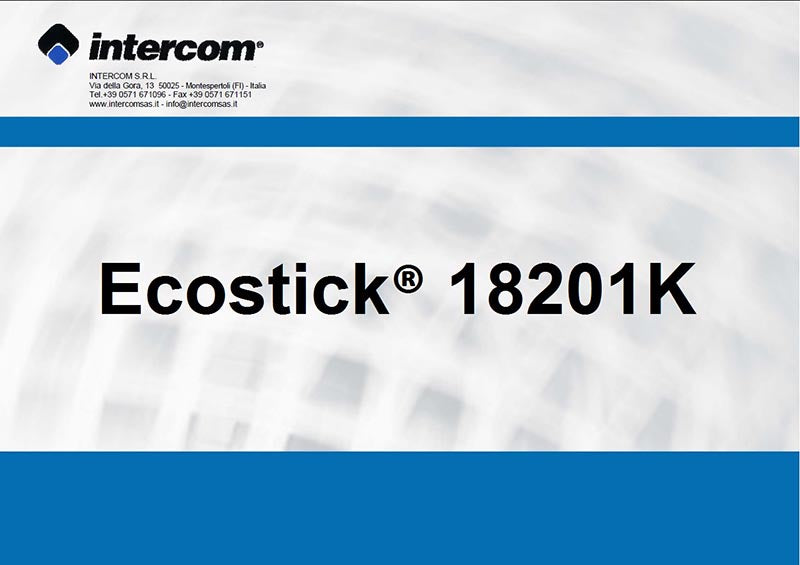 250ml/500ml/1000ml Lederkleber Ecostick® PF1820 1K auf Wasserbasis
