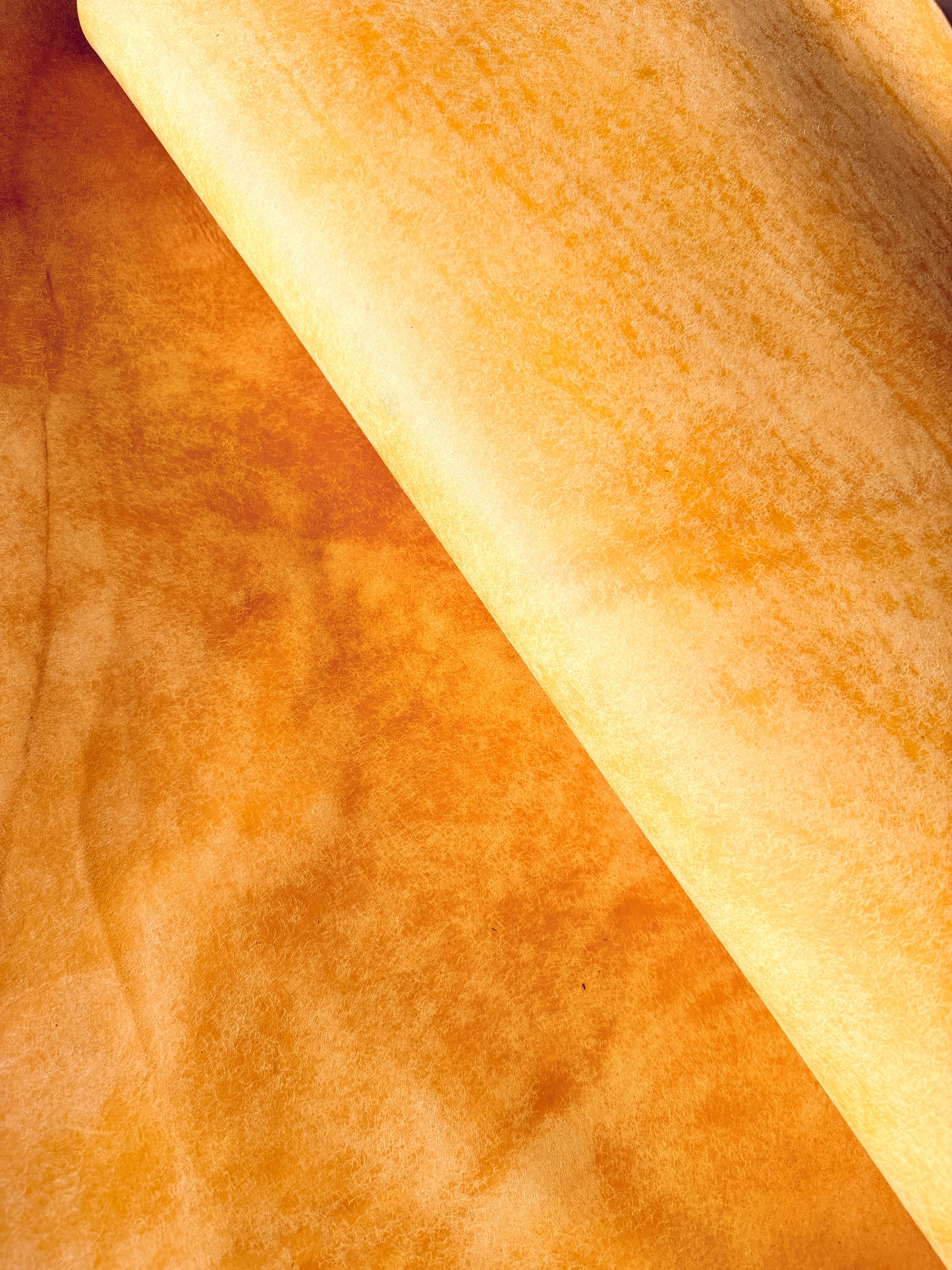 Pueblo 1,4-1,6mm col. Yellow | Badalassi Carlo