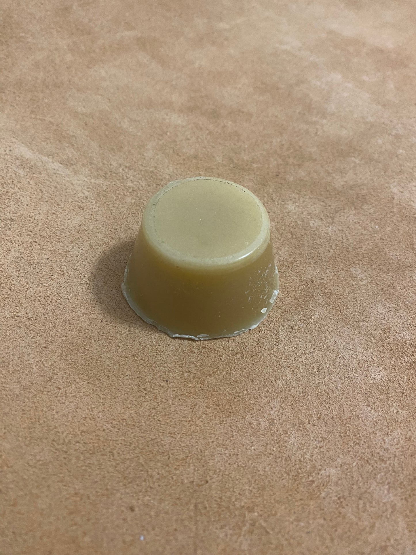 Bienenwachs Wachs Block 4,5x2,5 cm 28g