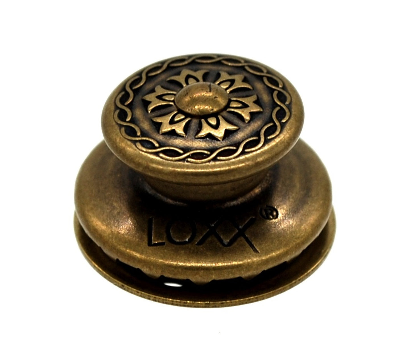 LOXX® Chiusura singola o set