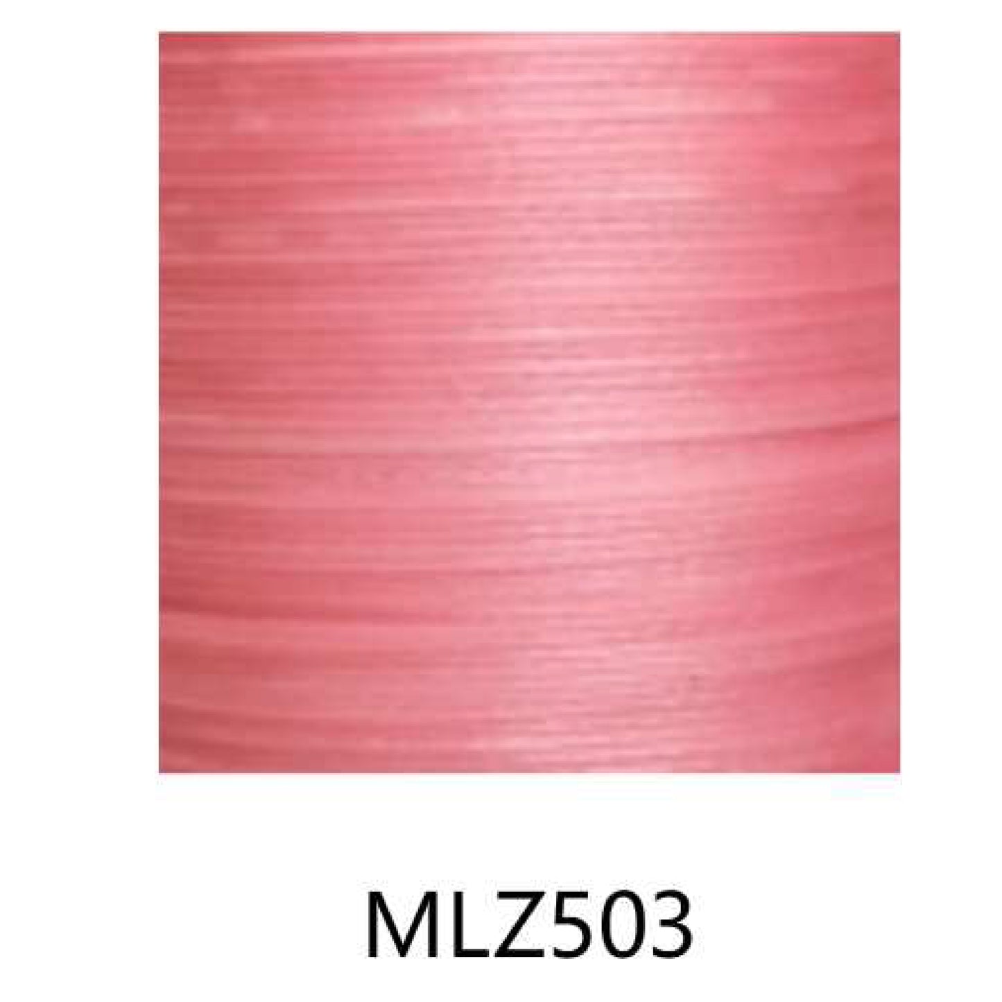 Nanmei Treccia Super Fine M50 | 0,5 mm | Bobine da 70 metri