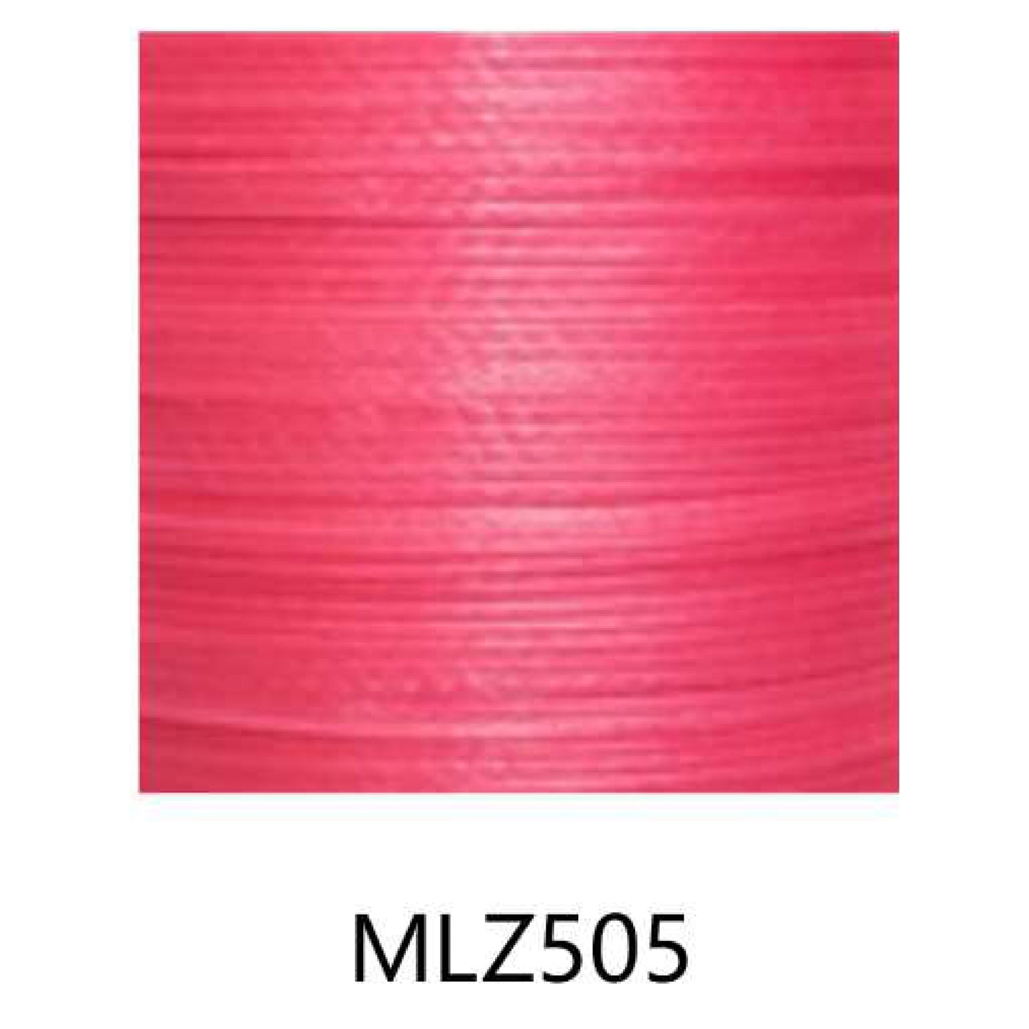 Nanmei Treccia Super Fine M50 | 0,5 mm | Bobine da 70 metri