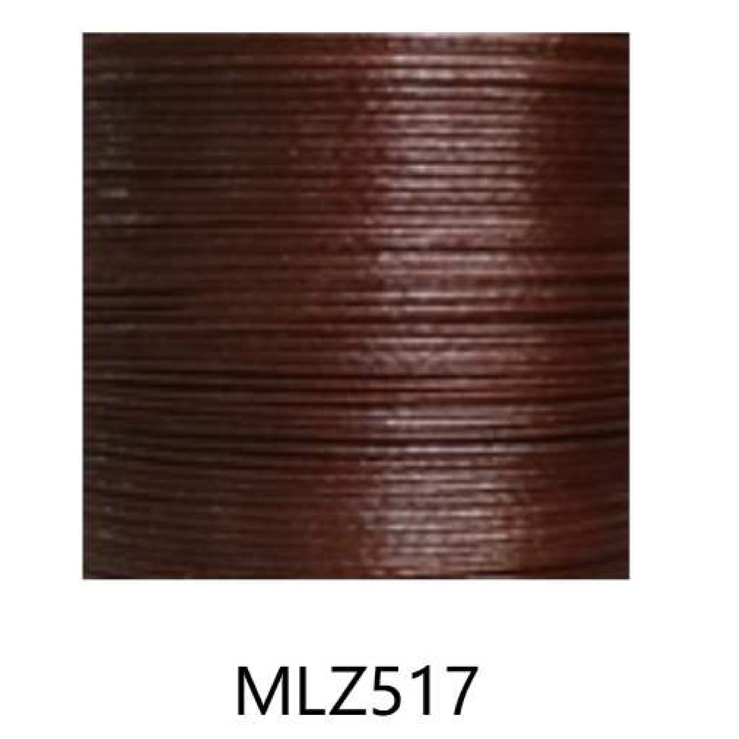 Nanmei Treccia Super Fine M50 | 0,5 mm | Bobine da 70 metri
