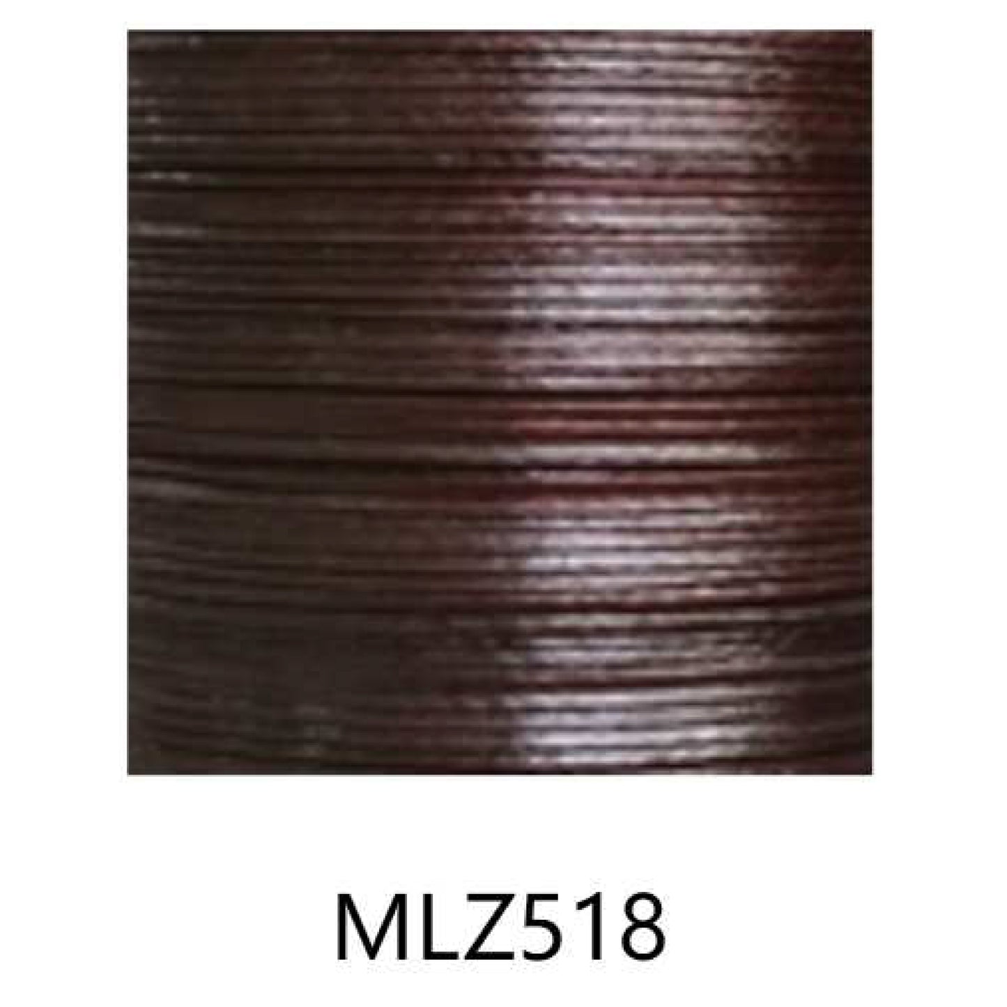 Nanmei Treccia Super Fine M50 | 0,5 mm | Bobine da 70 metri