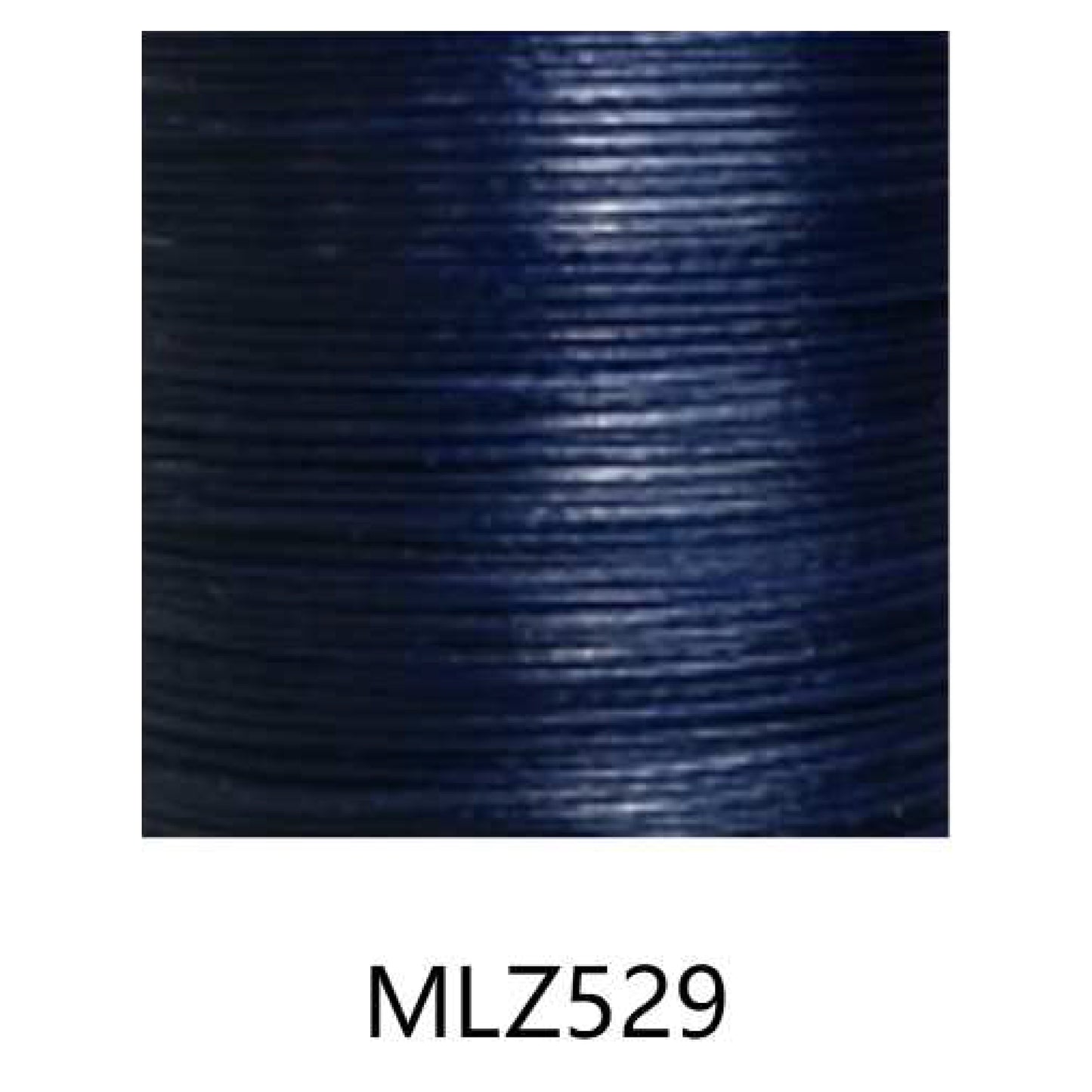 Nanmei Treccia Super Fine M50 | 0,5 mm | Bobine da 70 metri