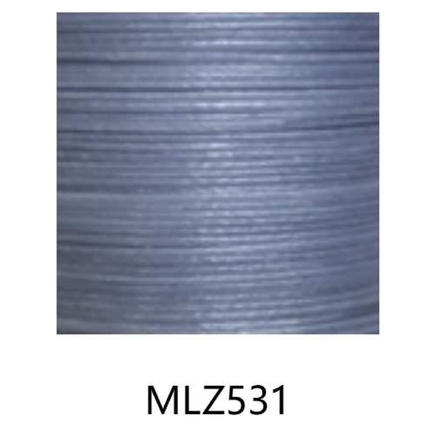 Nanmei Treccia Super Fine M50 | 0,5 mm | Bobine da 70 metri