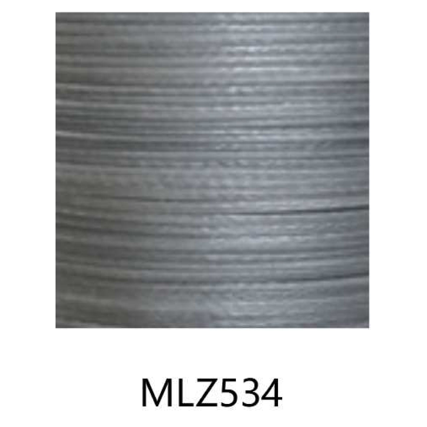 Nanmei Treccia Super Fine M50 | 0,5 mm | Bobine da 70 metri