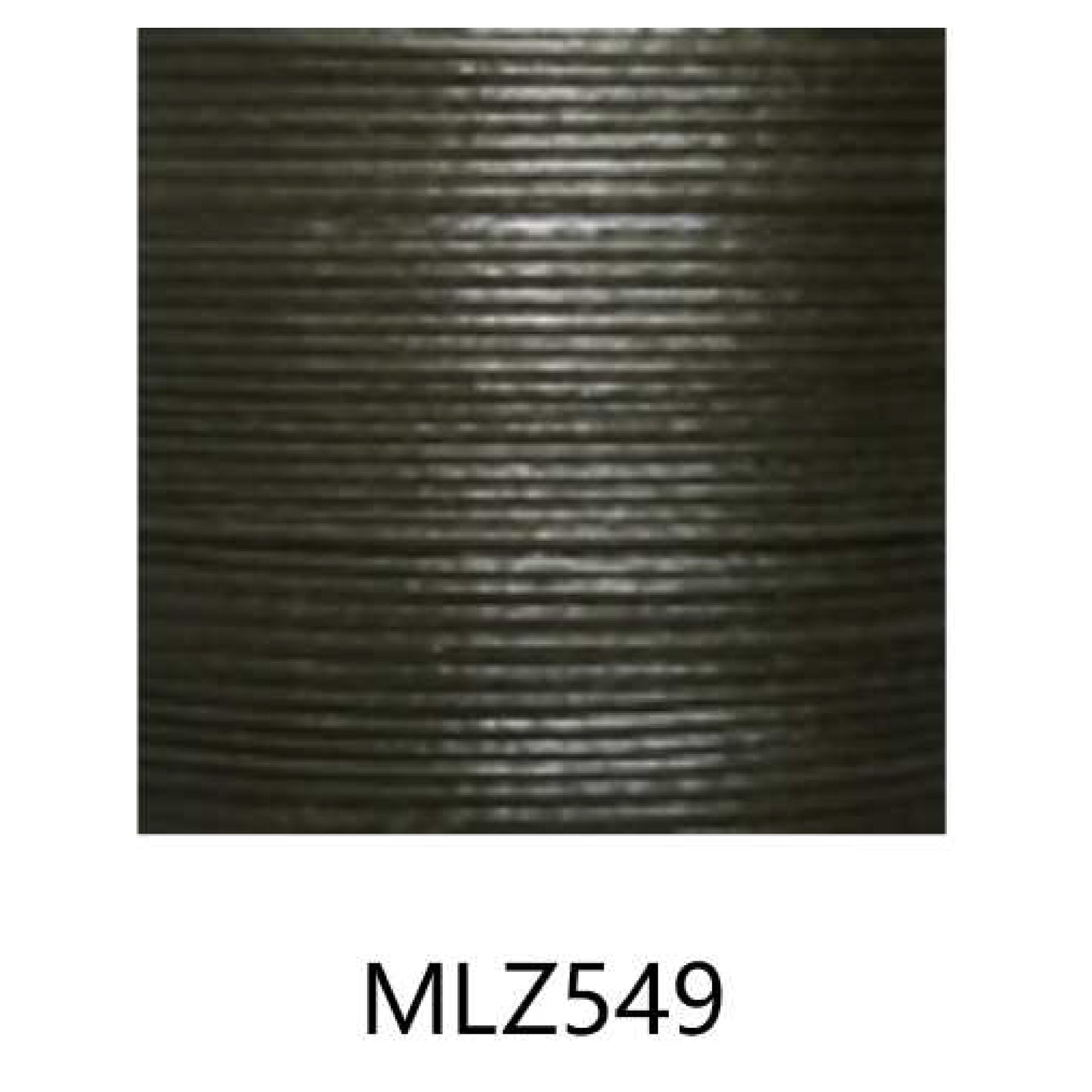 Nanmei Treccia Super Fine M50 | 0,5 mm | Bobine da 70 metri