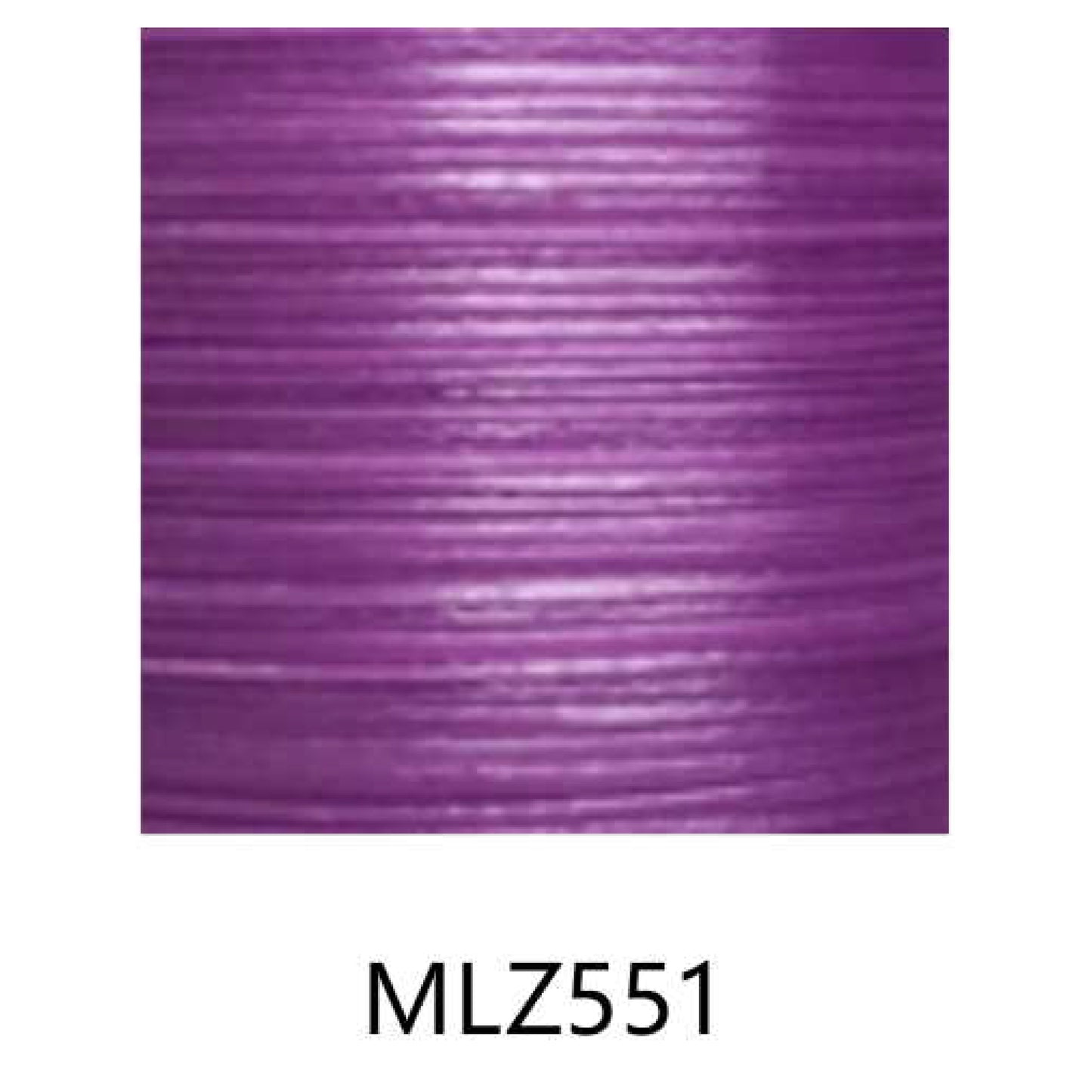 Nanmei Treccia Super Fine M50 | 0,5 mm | Bobine da 70 metri