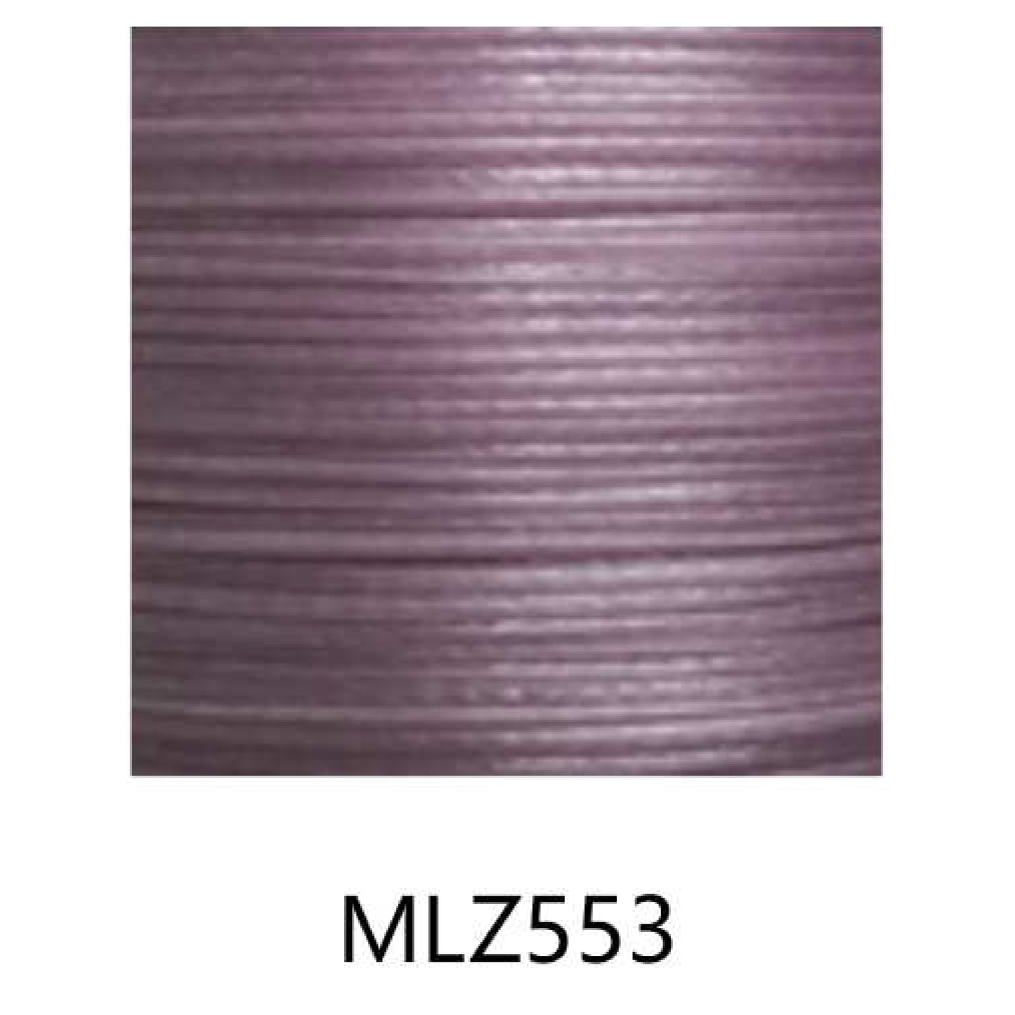 Nanmei Treccia Super Fine M50 | 0,5 mm | Bobine da 70 metri