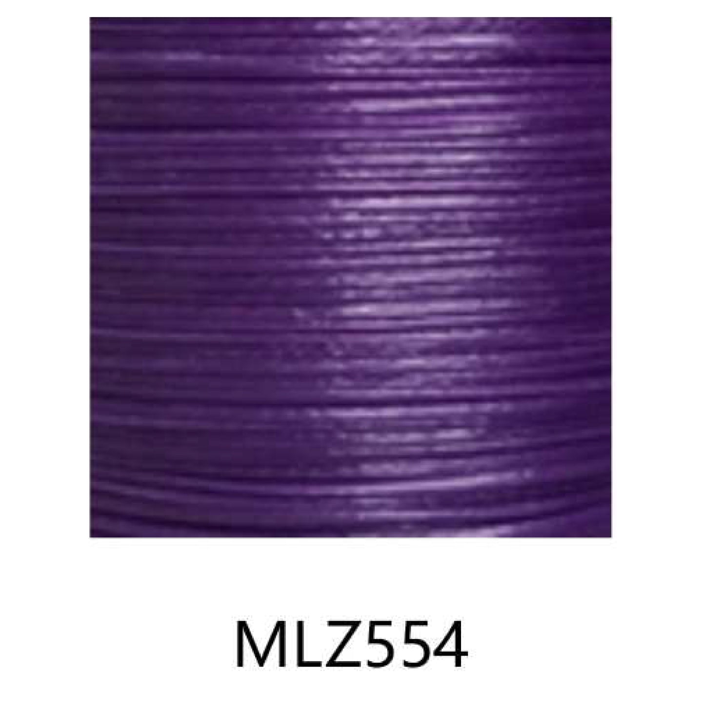 Nanmei Treccia Super Fine M50 | 0,5 mm | Bobine da 70 metri