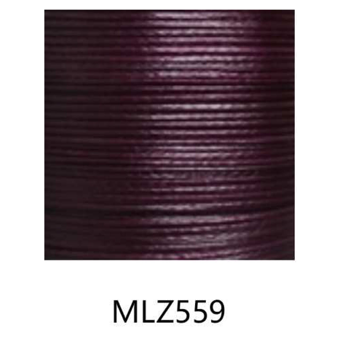 Nanmei Treccia Super Fine M50 | 0,5 mm | Bobine da 70 metri