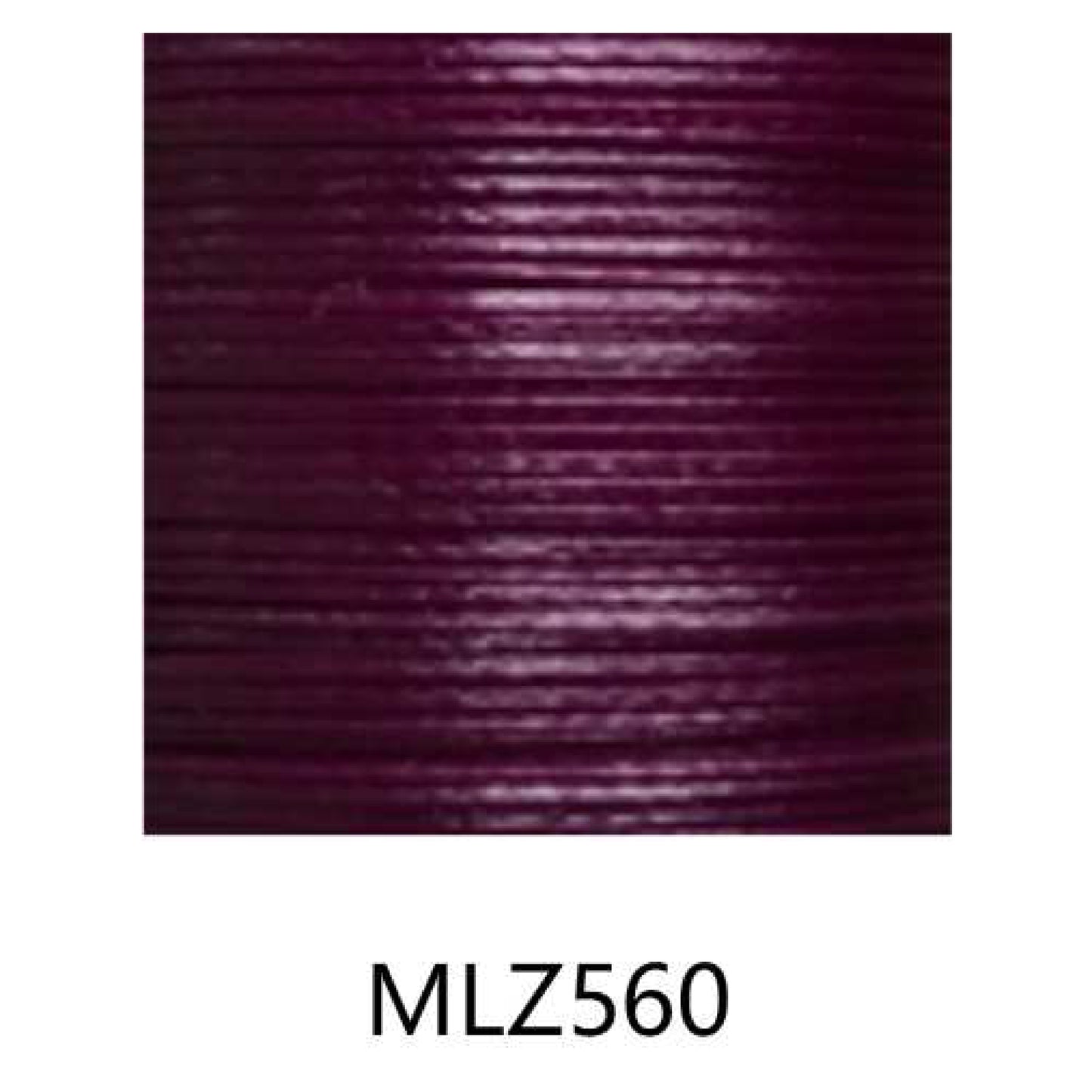 Nanmei Treccia Super Fine M50 | 0,5 mm | Bobine da 70 metri