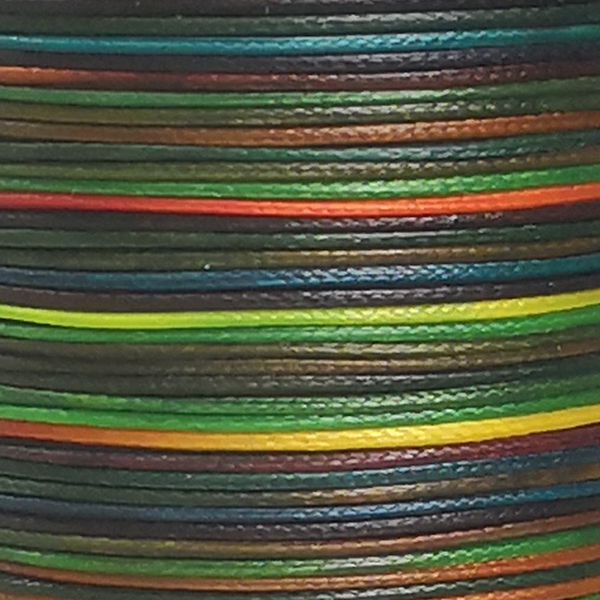 BIG SPOOL Nanmei Treccia -flach- | M800,80mm | Volano da 150 metri