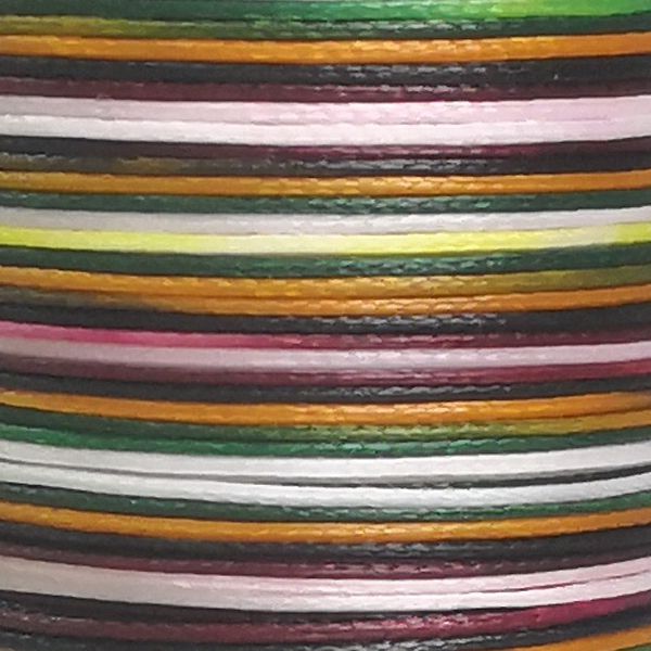 BIG SPOOL Nanmei Treccia -flach- | M800,80mm | Volano da 150 metri