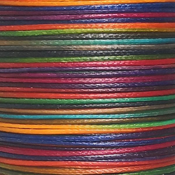 BIG SPOOL Nanmei Treccia -flach- | M800,80mm | Volano da 150 metri