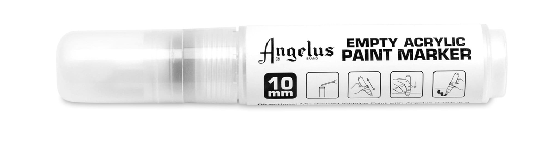 Pennarello Angelus per pittura acrilica #720