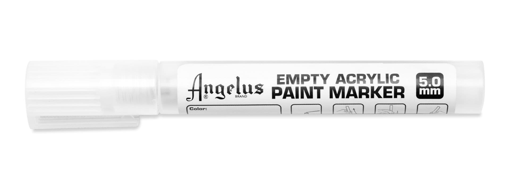 Pennarello Angelus per pittura acrilica #720