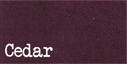 Horse leather 1.2-1.4mm, vegetable tanned. All colors available upon request.