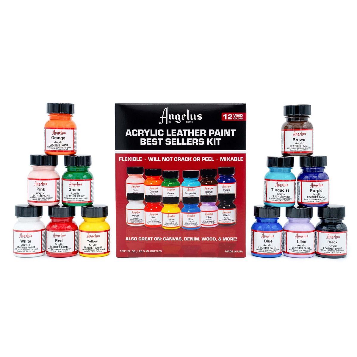 Angelus Bestseller Kit