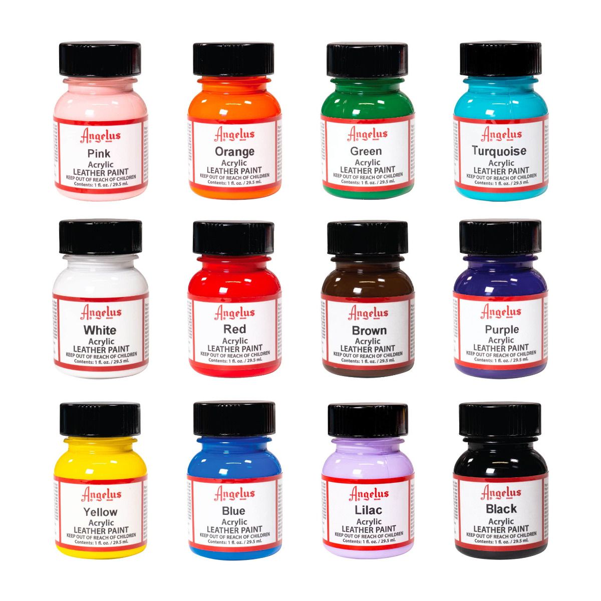Angelus Bestseller Kit