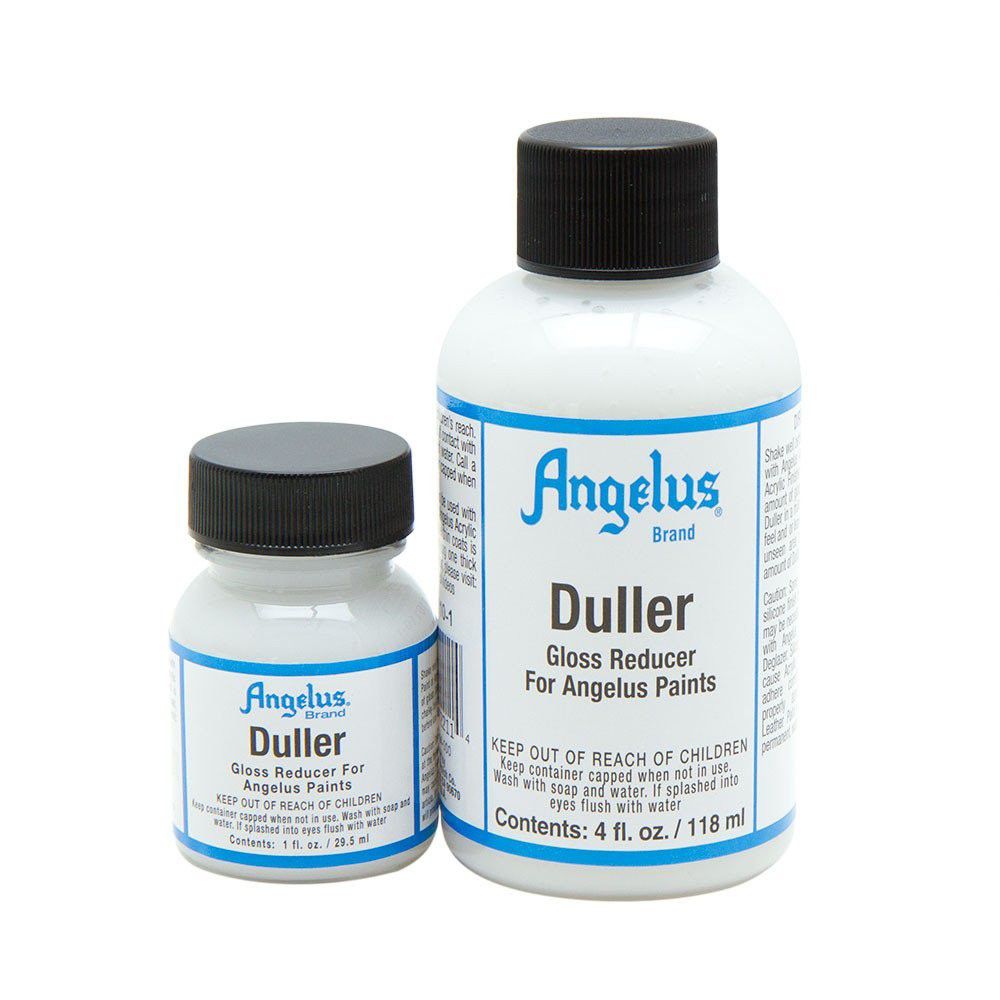 Angelus Duller - color gloss reducer color mattifier