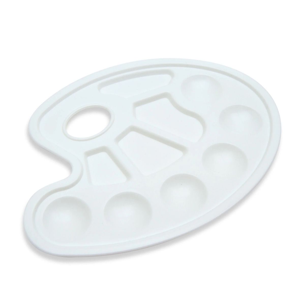 Palette d'artiste Angelus