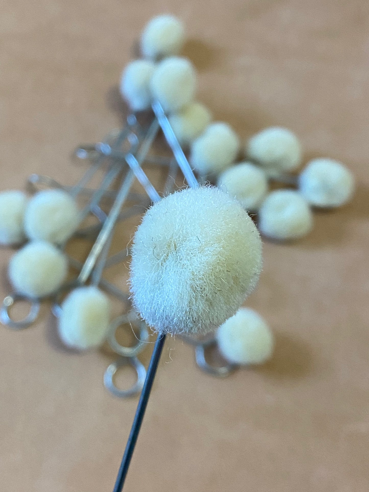 Angelus Wollpinsel Wooldauber